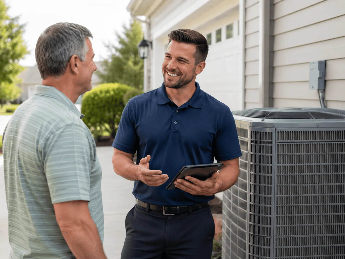 Heat Pump Installation Bluff, UT FAQs